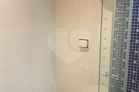 Apartamento à venda com 3 suítes em Vila Regente Feijó, São Paulo, SP