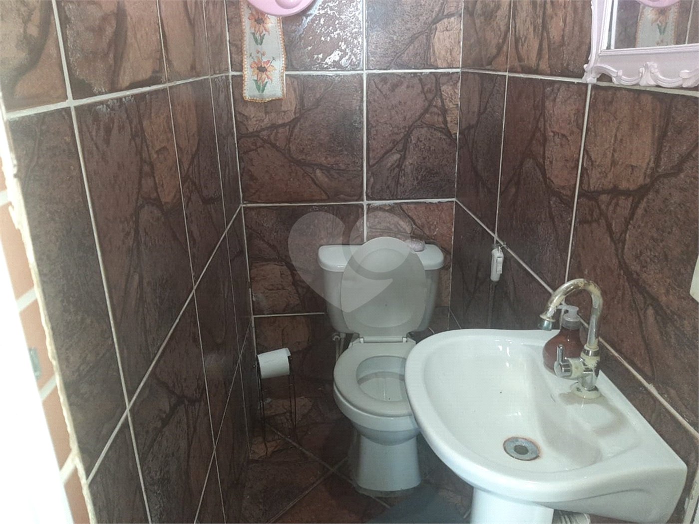 Cobertura à venda com 3 quartos, sendo 1 suíte,  em Tijuca, Rio de Janeiro, RJ