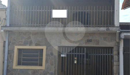 Sobrado à venda com 2 quartos em Jardim Bela Vista, São José dos Campos, SP