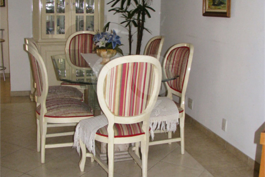 Casa à venda com 3 quartos no condomínio Res Green Villagge, São Paulo - SP