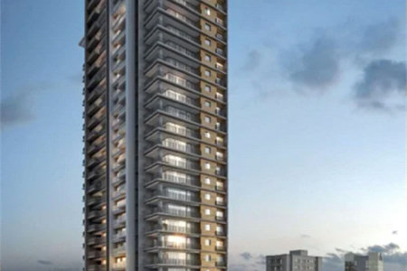 Apartamento à venda com 3 suítes em Pinheiros, São Paulo, SP