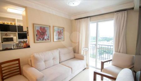 Apartamento à venda com 3 quartos, sendo 1 suíte,  em Casa Verde, São Paulo, SP