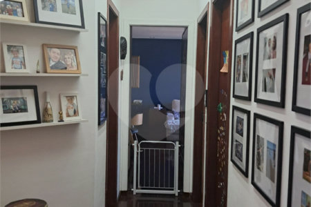 Apartamento à venda com 3 quartos, sendo 1 suíte, em Nova Petrópolis, São Bernardo do Campo, SP