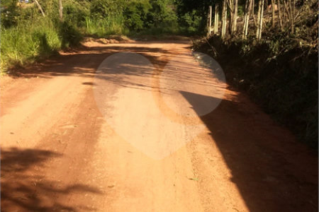 Terreno à venda em Jardim Paulista, Atibaia, SP