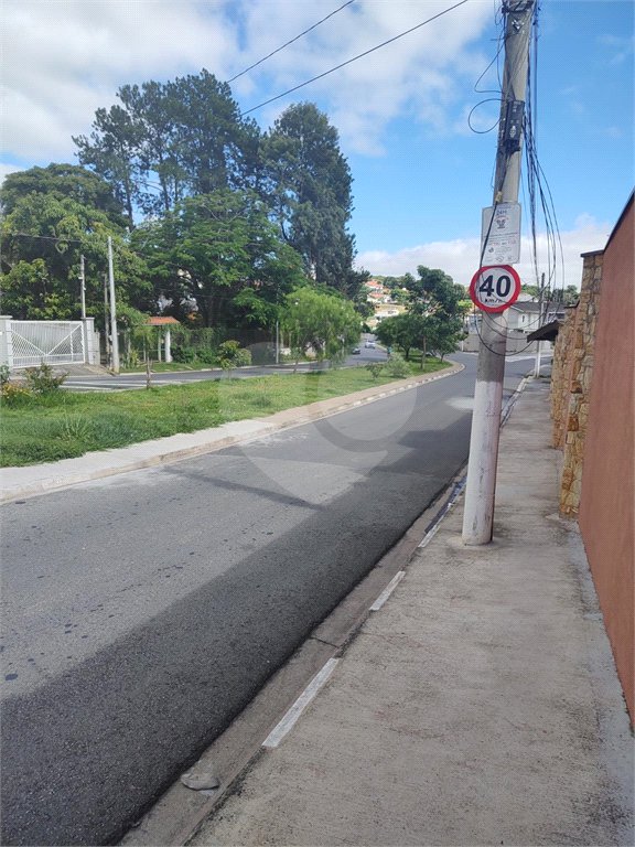 Terreno à venda com 1 quarto em Jardim Paulista, Atibaia, SP