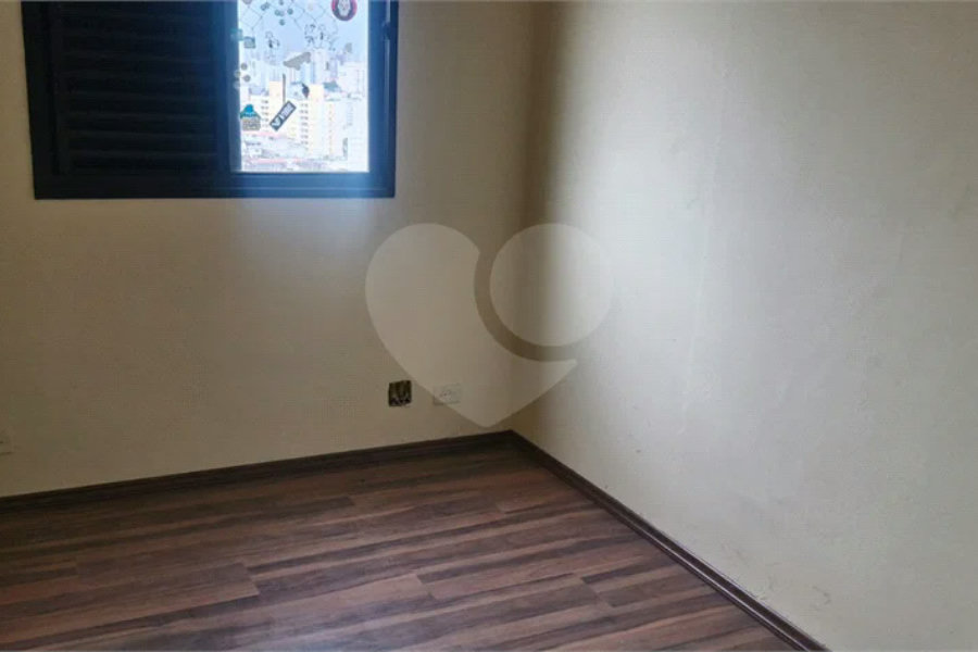 Apartamento à venda com 3 quartos, sendo 1 suíte, em Mandaqui, São Paulo, SP