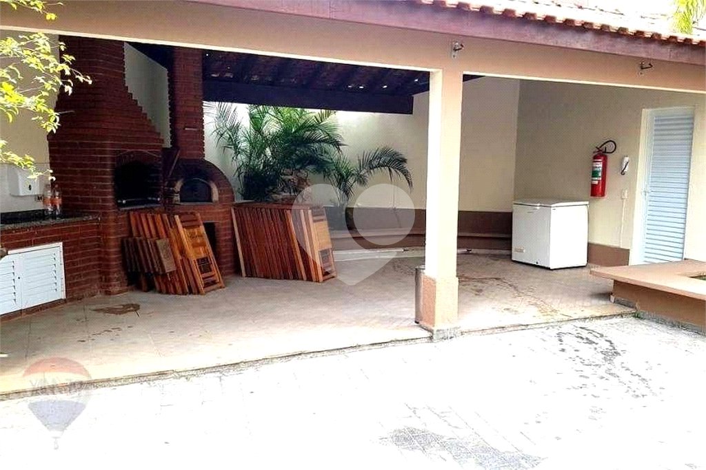 Apartamento à venda com 2 quartos, sendo 1 suíte, em Vila Gumercindo, São Paulo, SP