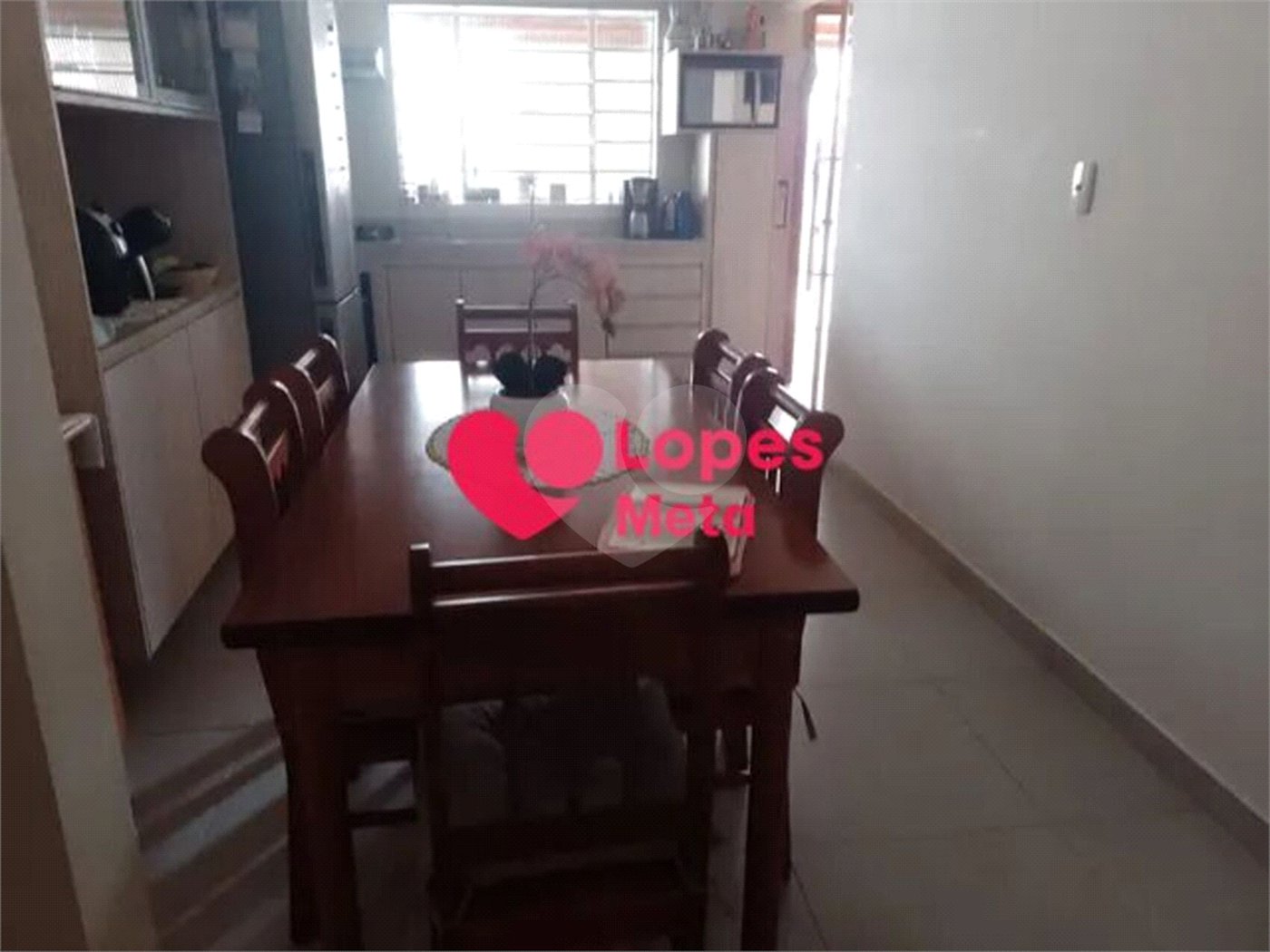 Casa à venda com 3 quartos em Bosque dos Eucaliptos, São José dos Campos, SP
