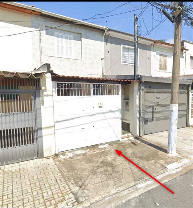 Casa à venda com 2 quartos, sendo 1 suíte, em Vila Dom Pedro I, São Paulo, SP