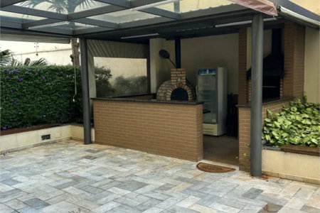 Apartamento à venda com 2 quartos, sendo 1 suíte,  em Vila Romana, São Paulo, SP