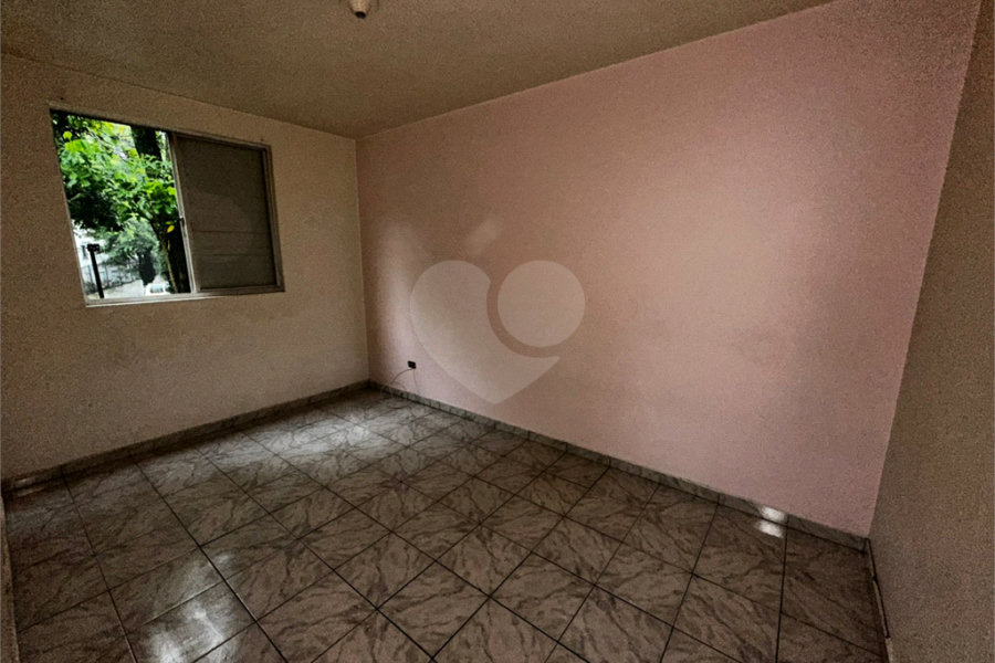 Apartamento à venda com 2 quartos em Vila Nova Cachoeirinha, São Paulo, SP