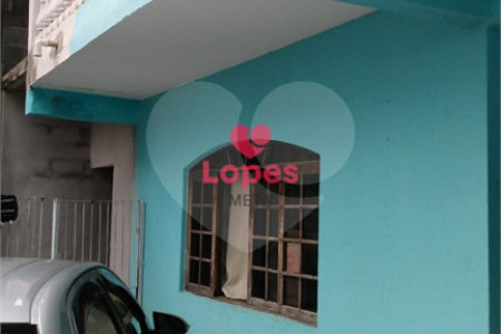 Casa à venda com 3 quartos, sendo 1 suíte, em Jardim Santa Inês Ii, São José dos Campos, SP