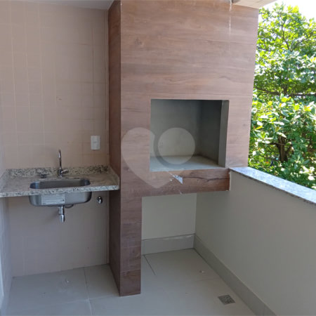 Apartamento à venda com 2 quartos, sendo 1 suíte, em Tijuca, Rio de Janeiro, RJ