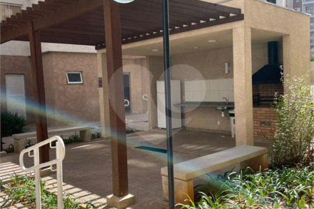 Apartamento à venda com 1 quarto em Água Branca, São Paulo, SP