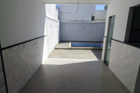 Casa à venda com 3 quartos, sendo 1 suíte, em Guaratiba, Rio de Janeiro, RJ