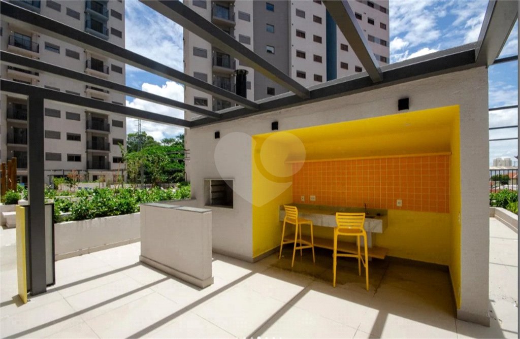 Apartamento à venda com 2 quartos em Freguesia do Ó, São Paulo, SP