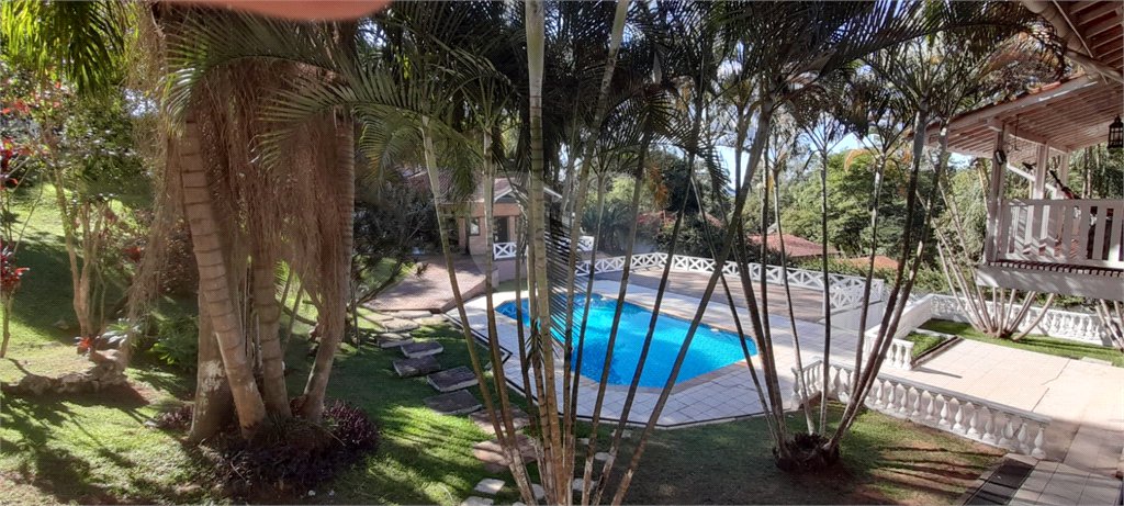 Casa à venda com 3 quartos, sendo 1 suíte, em Roseira, Mairiporã, SP
