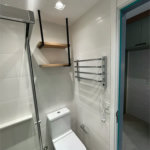 Apartamento à venda com 1 suíte em Sumarezinho, São Paulo, SP