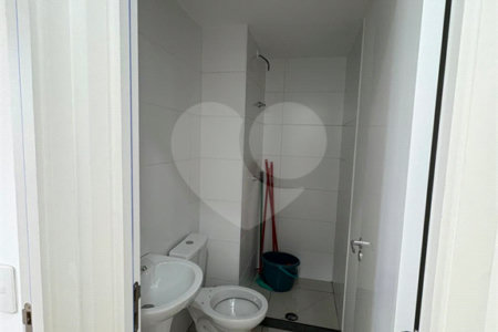 Apartamento à venda com 2 quartos em Jardim Adutora, São Paulo, SP