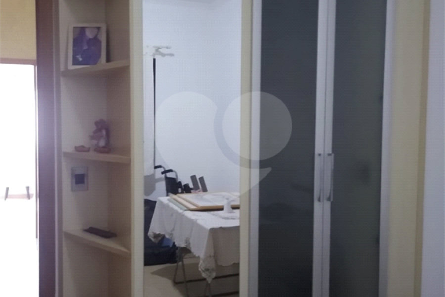 Sobrado à venda com 4 suítes em Mandaqui, São Paulo, SP
