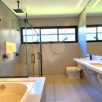 Casa à venda com 4 suítes no condomínio Residencial Saint Patrick, Sorocaba - SP