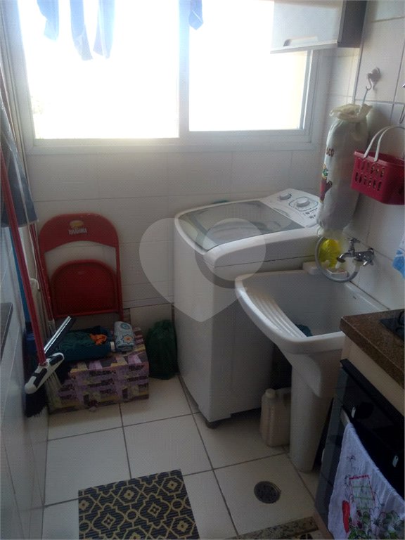 Apartamento à venda com 2 quartos em Pirituba, São Paulo, SP