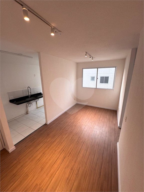 Apartamento à venda com 2 quartos em Butantã, São Paulo, SP