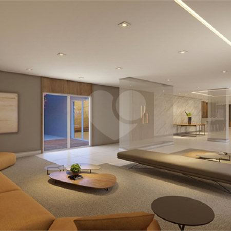 Apartamento à venda com 3 suítes em Ipiranga, São Paulo, SP