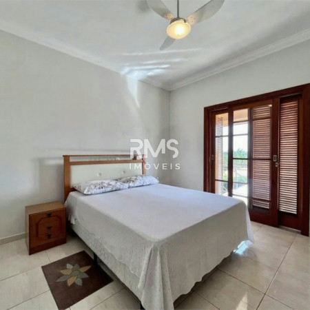 Casa à venda com 3 suítes no condomínio Campos de Santo Antonio, Itu - SP