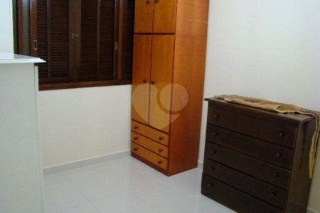 Apartamento à venda com 2 quartos em Vila Paulicéia, São Paulo, SP