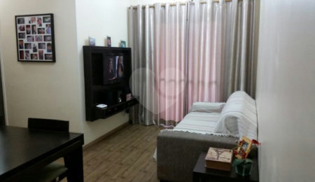 Apartamento à venda com 3 quartos, sendo 1 suíte,  em Limão, São Paulo, SP