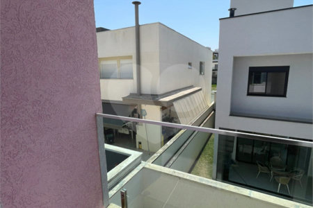 Casa à venda ou para alugar com 3 quartos, sendo 1 suíte, no condomínio Villagio Bella Citta, Mogi das Cruzes - SP
