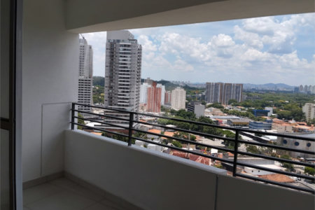 Studio à venda com 1 quarto em Butantã, São Paulo, SP