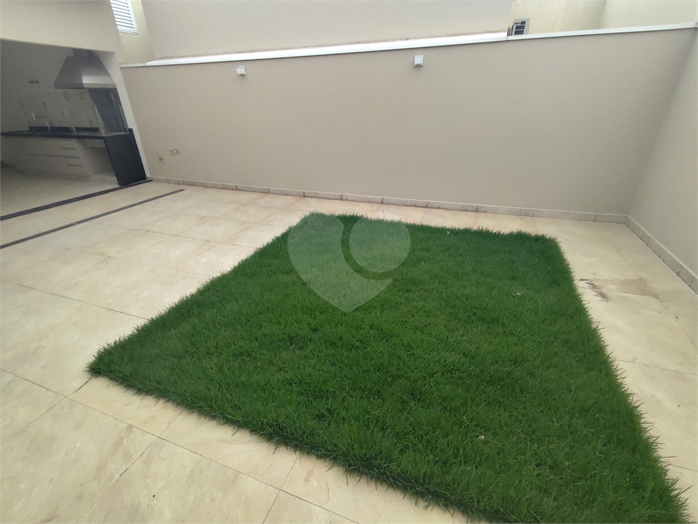 Casa Térrea para alugar com 3 suítes em Jardim Esplanada II, Indaiatuba, SP