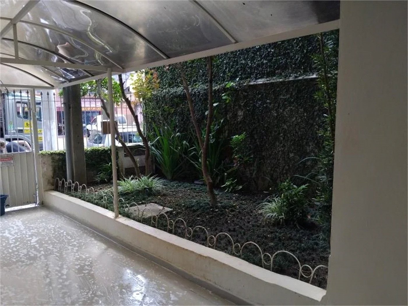 Apartamento para alugar com 1 quarto em Vila Pirajussara, São Paulo, SP