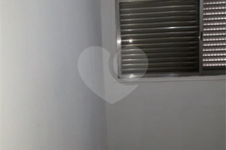 Apartamento à venda com 2 quartos em Água Fria, São Paulo, SP