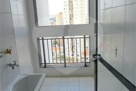 Apartamento à venda com 2 suítes em Tucuruvi, São Paulo, SP
