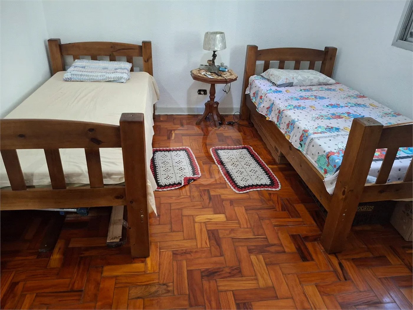 Apartamento à venda com 2 quartos em Parque Mandaqui, São Paulo, SP