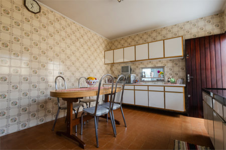 Casa à venda com 3 quartos, sendo 1 suíte,  em Vila Rosália, Guarulhos, SP