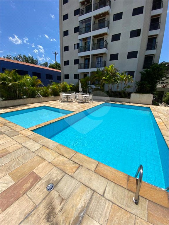 Apartamento Residencial