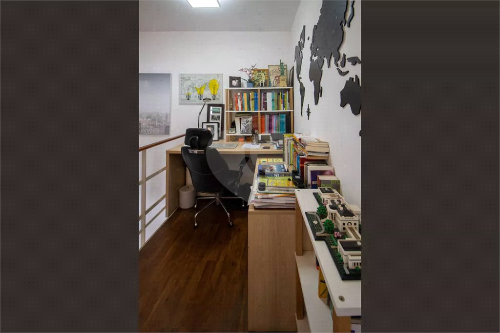 Duplex à venda com 2 suítes em Jardim Londrina, São Paulo, SP