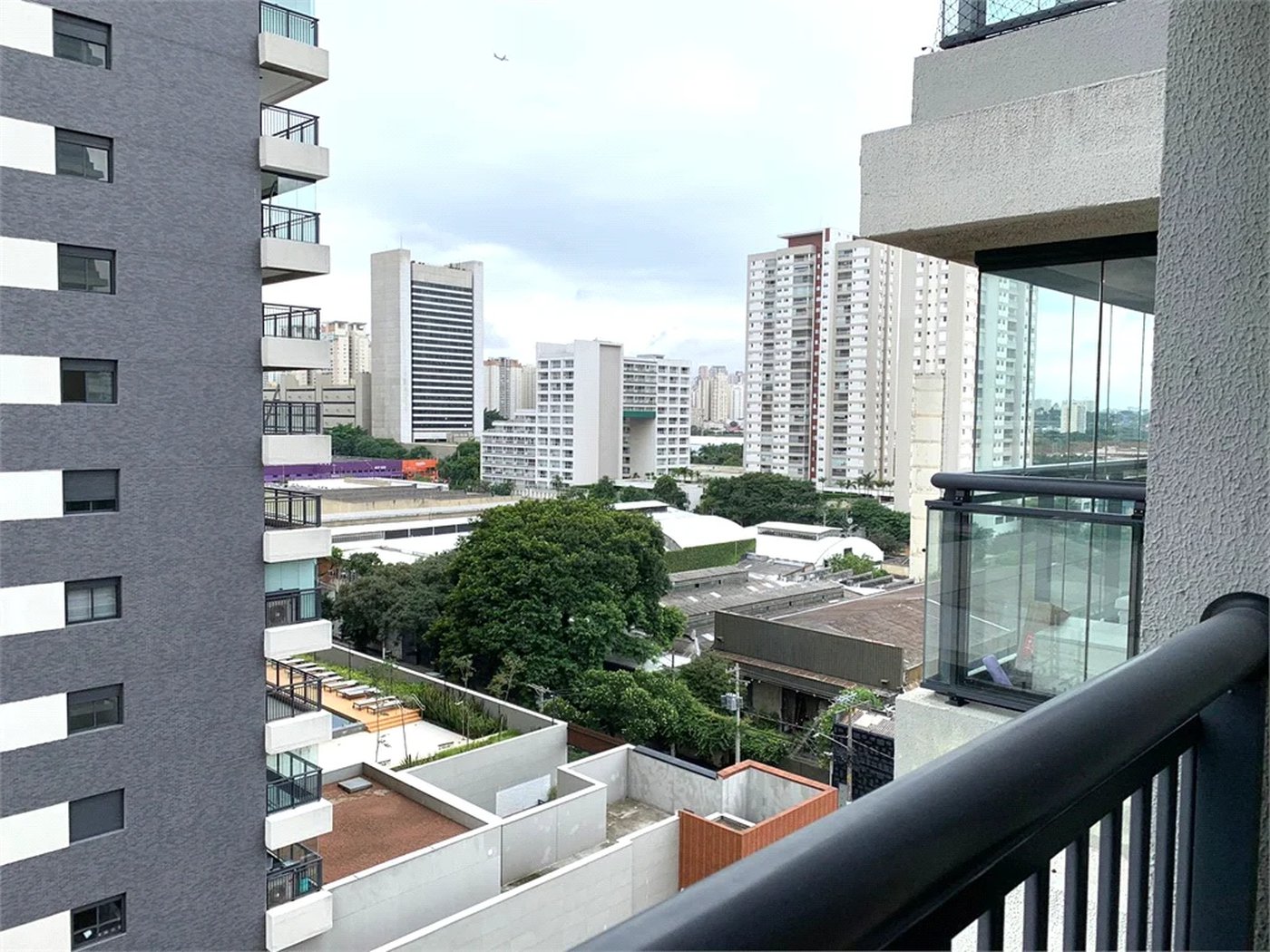 Apartamento à venda com 2 quartos, sendo 1 suíte, em Vila Leopoldina, São Paulo, SP