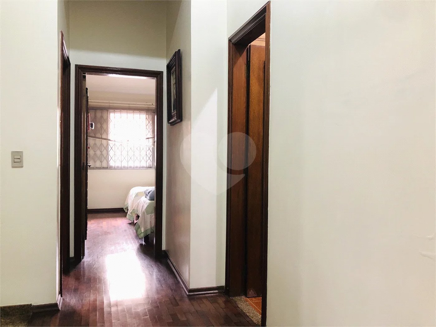 Sobrado à venda com 4 quartos, sendo 1 suíte, em Santana, São Paulo, SP