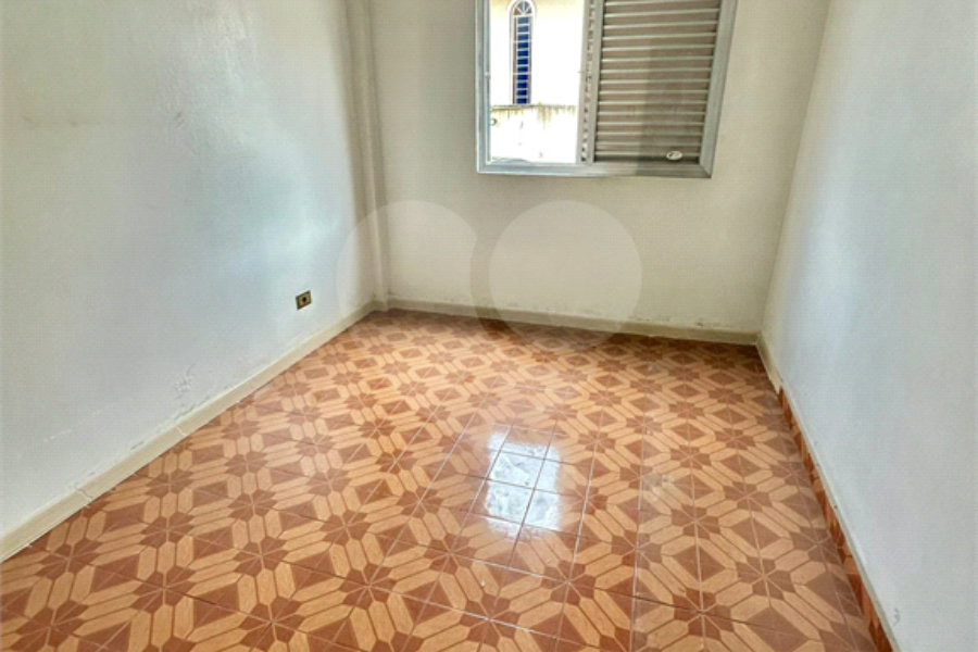 Apartamento à venda com 3 quartos em Santana, São Paulo, SP