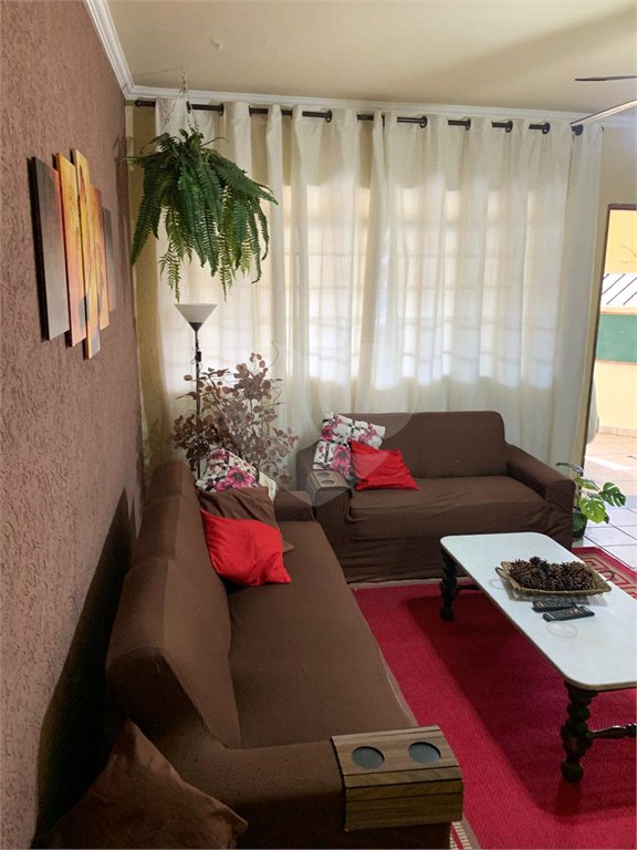 Sobrado à venda com 4 quartos em Casa Verde, São Paulo, SP