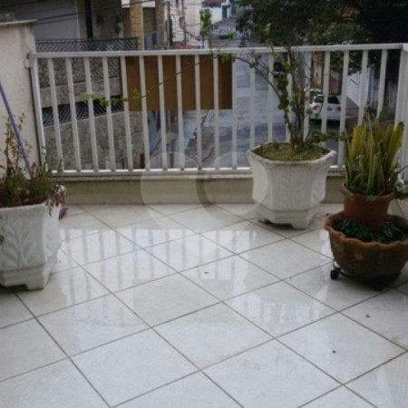 Sobrado à venda com 3 suítes em Vila Gustavo, São Paulo, SP