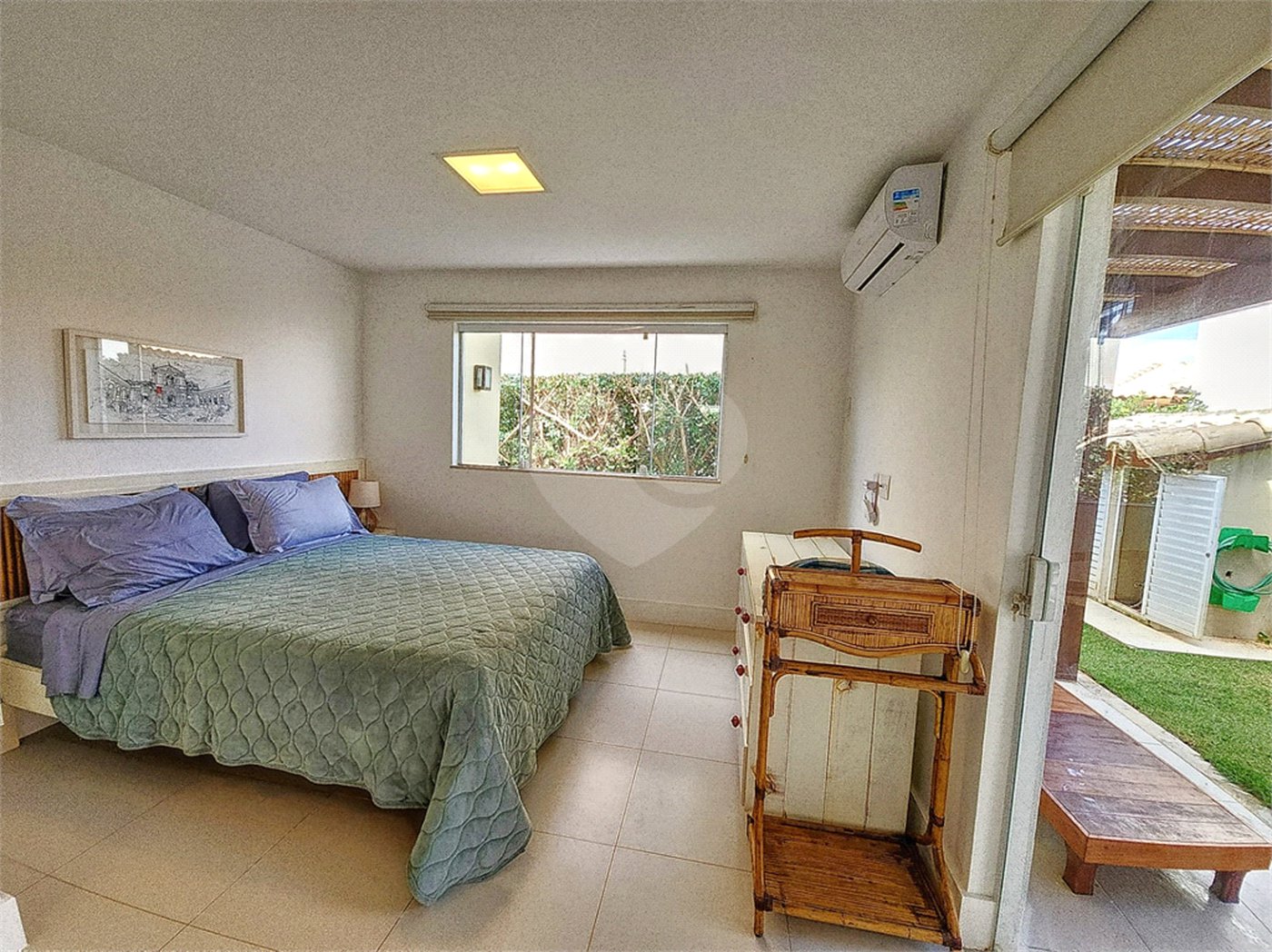 Casa à venda com 4 suítes em Praia Rasa, Armação dos Búzios, RJ
