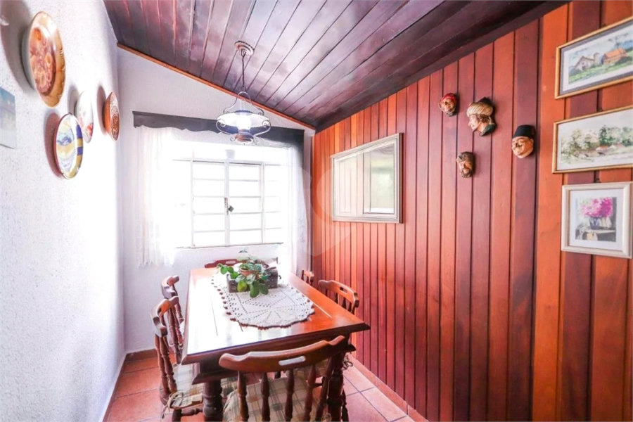 Casa Térrea à venda com 2 suítes em Santana, São Paulo, SP