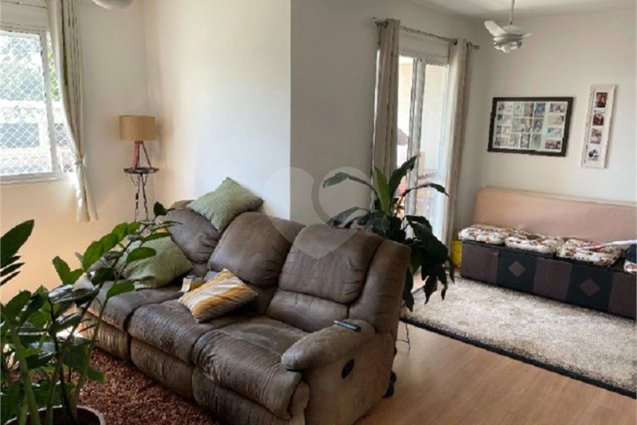 Apartamento à venda com 2 quartos, sendo 1 suíte, em Vila Guilherme, São Paulo, SP
