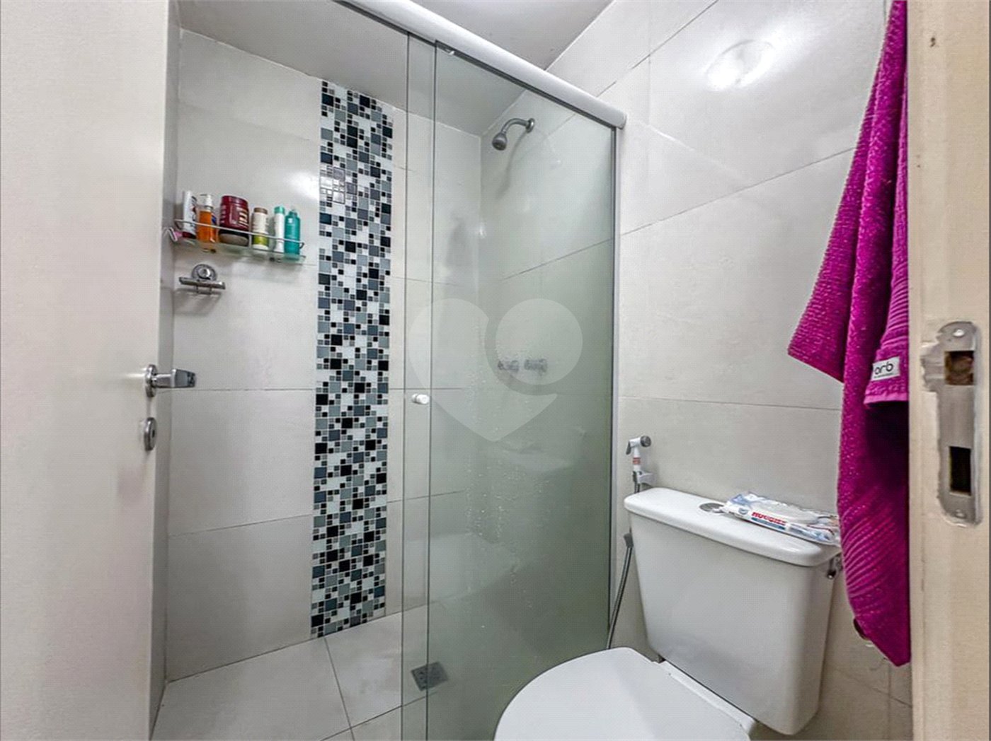 Apartamento à venda com 2 quartos no Centro, Rio de Janeiro, RJ